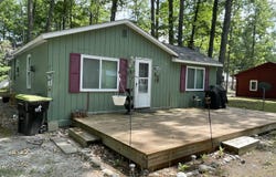 11052 W Higgins Lake Drive, Roscommon, MI 48653
