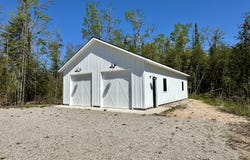 10999 KOEPKE ROAD, LEVERING, MI 49755