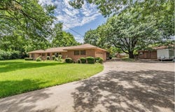 106 Richmond Drive, Waxahachie, TX 75165