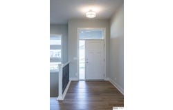 16015 Zac Lane, Bennington, NE 68007