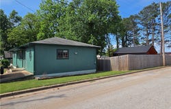 224 N Adams Street, Harrison, AR 72601