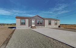 43 LOS CHAVEZ Avenue, Edgewood, NM 87015