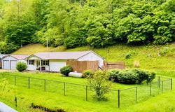 1621 Caudill Fork Road, Oil Springs, KY 41238