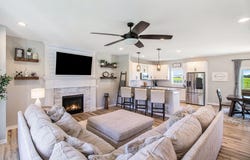 11539 Warrior Trail, Grass Lake, MI 49240