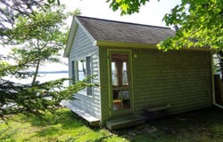 143 B Rocky Gulch Road, Steuben, ME 04680