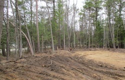 Evergreen Drive lot: 71-75, Grayling, MI 49738