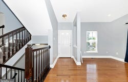 201 ARBOR VISTA Lane, OWINGS MILLS, MD 21117