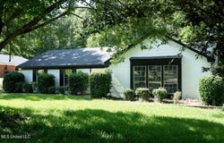 4714 Brookwood Pl., Byram, MS 39272