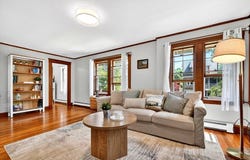 288 Auburndale Ave, Newton, MA 02466
