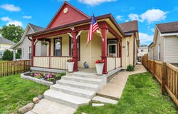 1333 Spann Avenue, Indianapolis, IN 46203