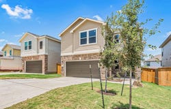 201 Lucky Texan RD, Jarrell, TX 76537