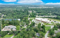 1353 Dunn Drive, Gainesville, GA 30501