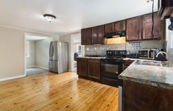 35 Starnes Road, Paint Lick, KY 40461