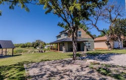 1525 McAdams Road, Possum Kingdom Lake, TX 76449