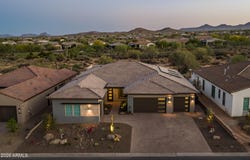 17961 E SLIDE ROCK Drive, Rio Verde, AZ 85263