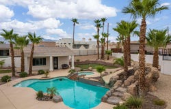 1790 Cessna Bay, Lake Havasu City, AZ 86404