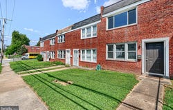 2809 HOLLINS FERRY ROAD, BALTIMORE, MD 21230
