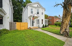 322 Clay Street, Franklin, VA 23851
