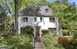 2853 ALLENDALE PL NW, WASHINGTON, DC 20008