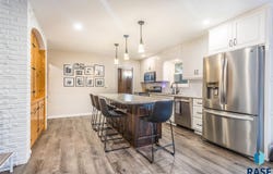 1002 N Carol St, Luverne, MN 56156