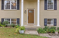 8408 Shadowood Drive, Hixson, TN 37343