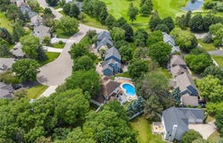 3505 Rae Court, Woodbury, MN 55125