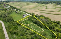 Allen Hills Lot 9 Circle, Blair, NE 68008