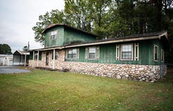 100 White Hall Road, White Hall, AR 71602
