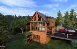 2793 Dogwood Loop Dr, Sevierville, TN 37876