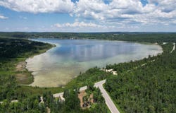 3511 Korthase Road, Boyne City, MI 49712