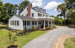 34000 SEASIDE RD, PAINTER, VA 23420