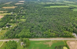 0 Carmen Road, Somerset, NY 14012