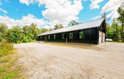 599 Mile Square Road, Avon, ME 04966