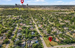 1623 Lagonda Avenue, Fort Worth, TX 76164