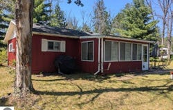 3464 N Allen Road, Hale, MI 48739