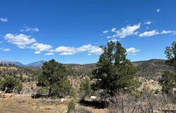 11958 Cielo Grande Rd, Weston, CO 81091