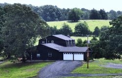 702 Polk Road 57, Mena, AR 71953