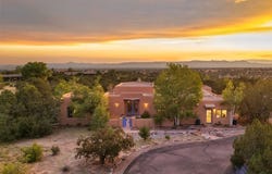 12 Sierra Lavanda, Santa Fe, NM 87507
