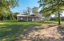 620 County Road 2325, Telephone, TX 75488