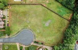 Brooks Knoll Lane lot: 13 & 14, Mint Hill, NC 28227