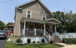 307 Perry Street, Albion, MI 49224