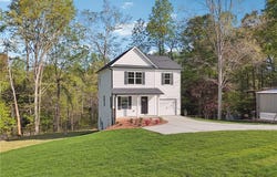 6405 Crystal Cove Trail, Gainesville, GA 30506