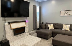 903 Hester Drive, Harrison, AR 72601