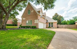 1016 Hanover Drive, Southlake, TX 76092