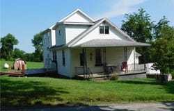 577 Woodside Old Frame Road, Smithfield, PA 15478