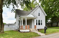 31 E Mill Street, New Palestine, IN 46163