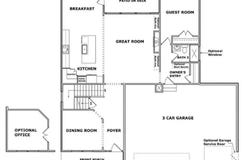 12007 W 182nd Court, Overland Park, KS 66013