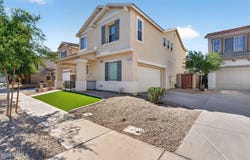 4142 E GAIL Drive, Gilbert, AZ 85296