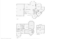 5005 Glenoaks Court, Weatherford, TX 76088