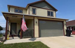2714 Chokecherry Street, Williston, ND 58801